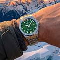 Испанские часы Festina Swiss Made F22000/3, фото 4