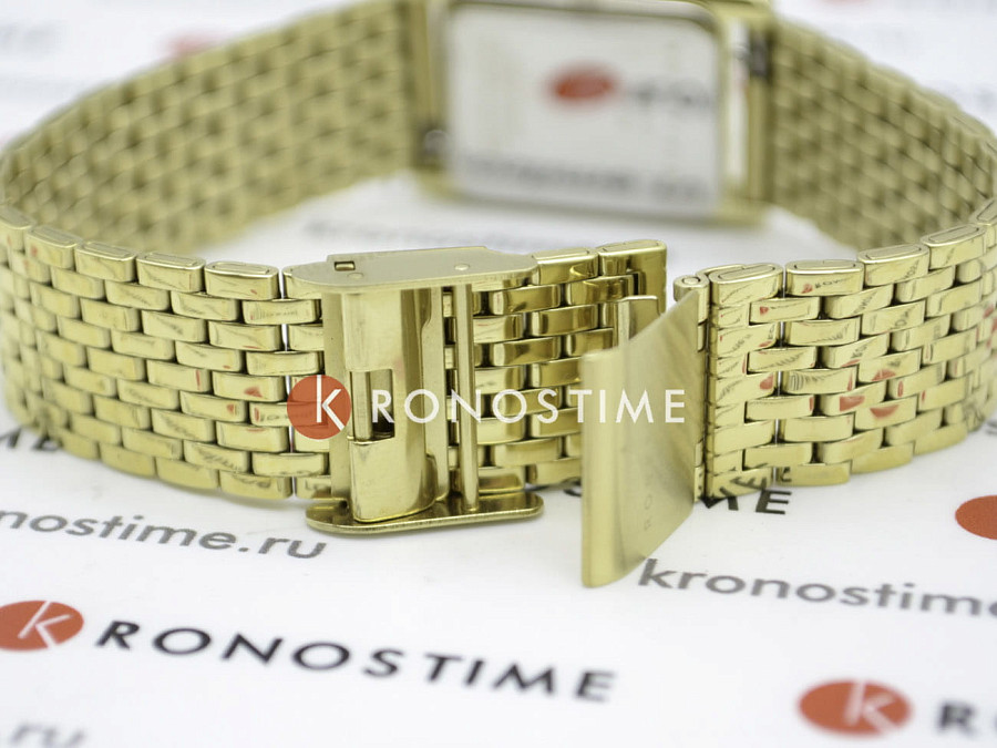 Часы Rosefield Heirloom HWGSG-H01 — женские, золотистый