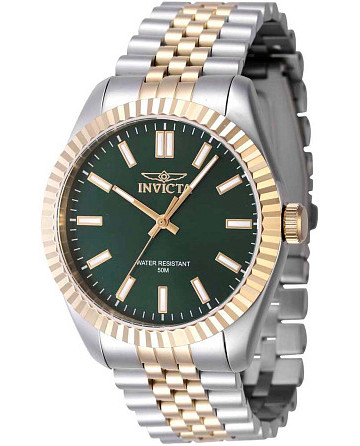 Invicta Specialty IN47485