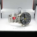 Швейцарские часы Tissot PRS 516 Chronograph T100.417.11.051.00, фото 4