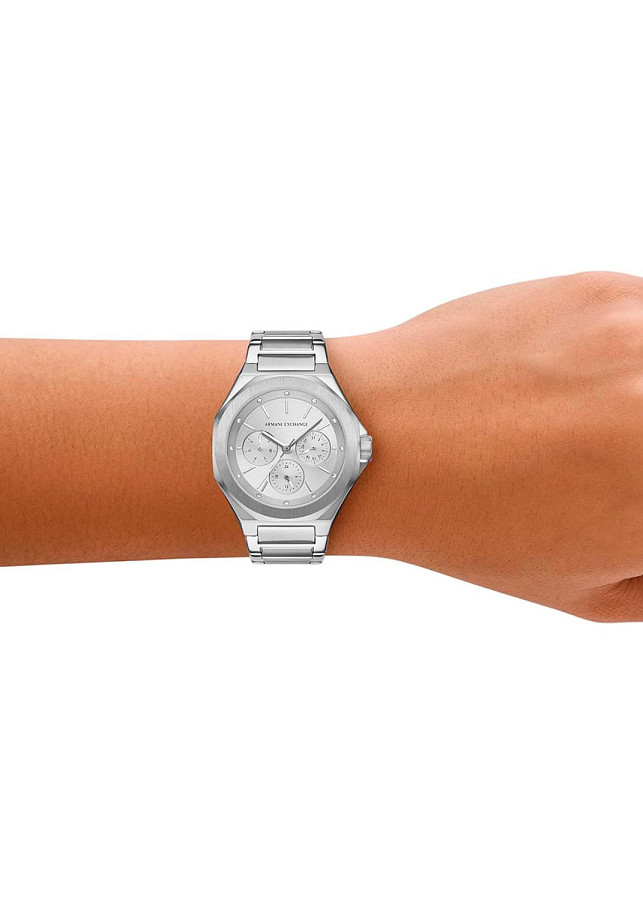 Часы Armani Exchange Andrea Multifunction AX4622 — артикул AX4622, женские