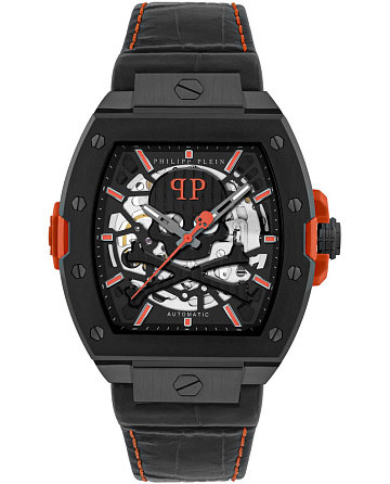 Philipp Plein The Skeleton PWJFA1326