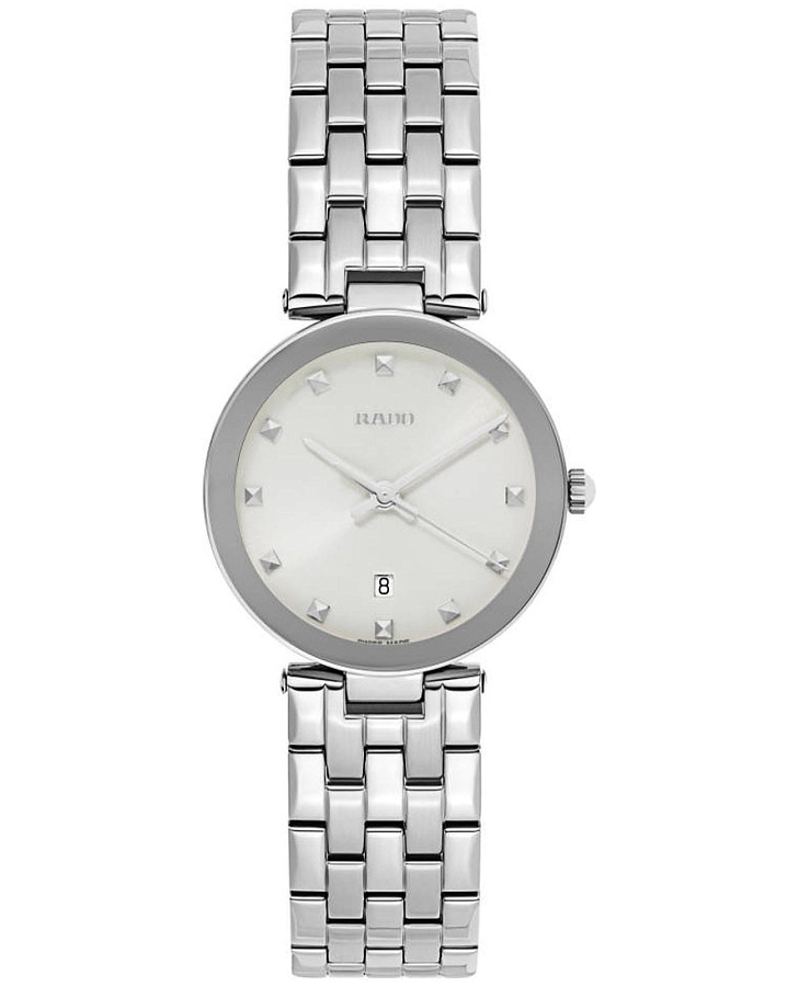 Часы Rado Florence R48874023 — женские, белый