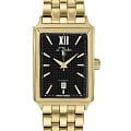 Швейцарские механические часы L'Duchen Adventure Automatic D 633.20.31