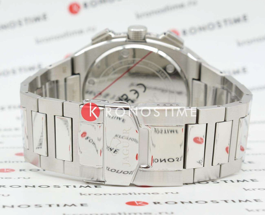 Часы Jaguar Executive Chrono J805/D — артикул J805/D