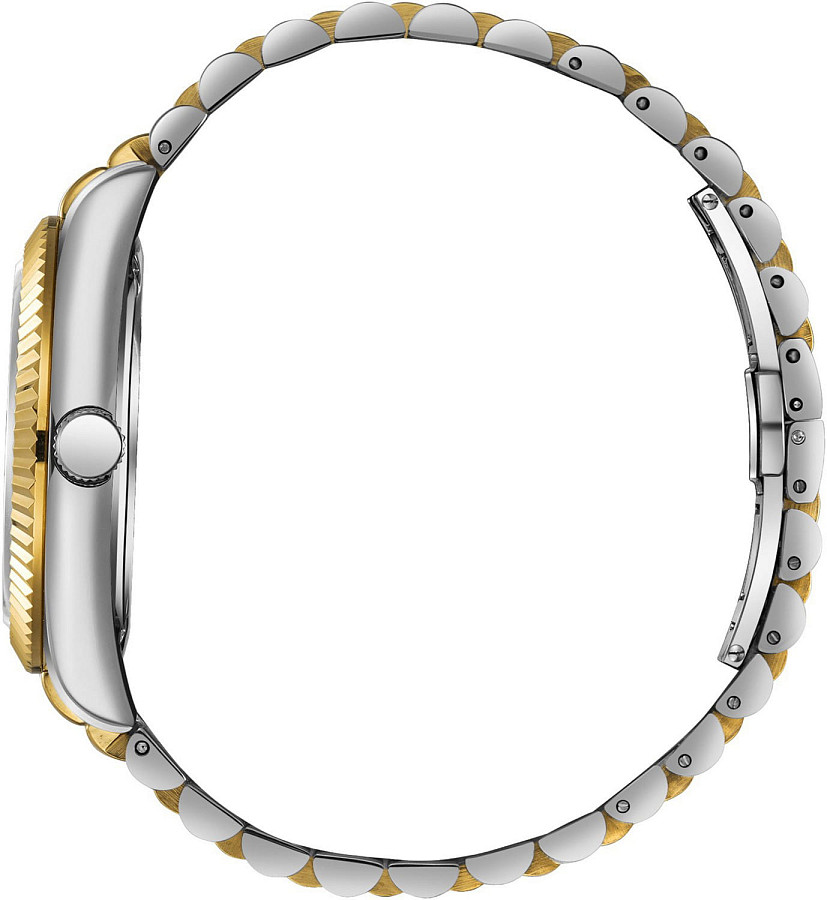 Часы Beverly Hills Polo Club BP3018X.230 — сталь с ip покрытием, мужские