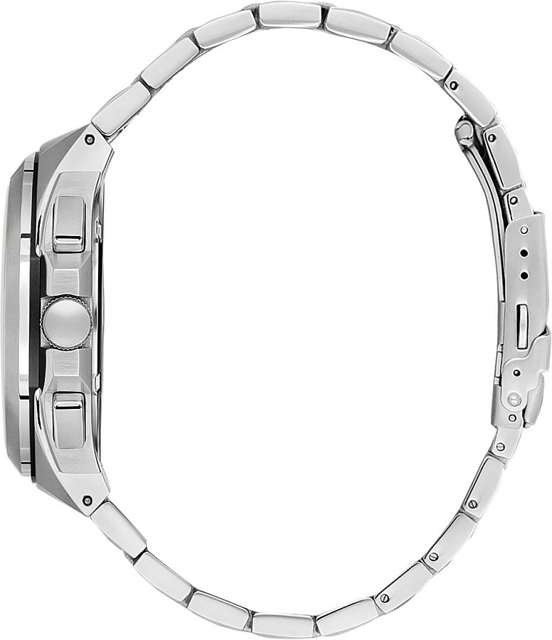 Часы Santa Barbara Polo & Racquet Club Legend SB.1.10539-1 — кварцевые, металл сталь