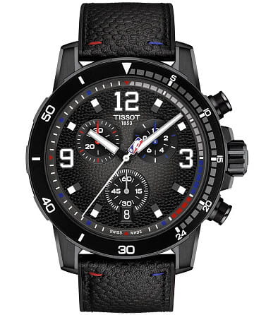 Tissot Supersport Nba Special Edition T125.617.37.067.00
