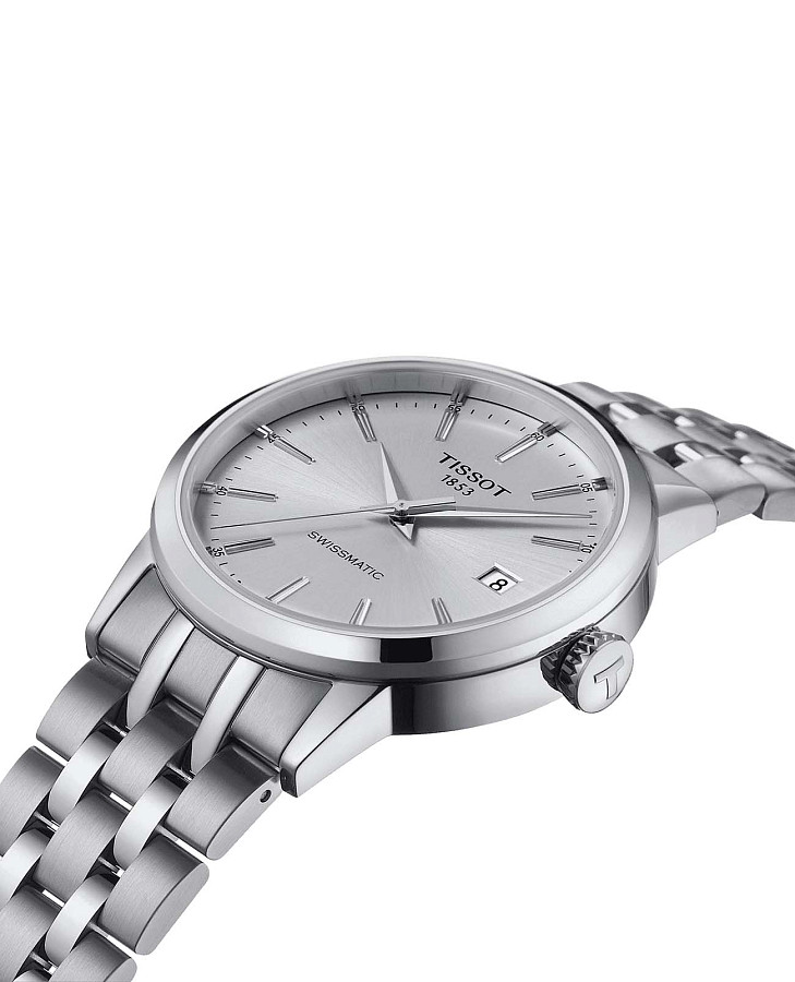 Часы Tissot Classic Dream Swissmatic T129.407.11.031.00 — артикул T1294071103100