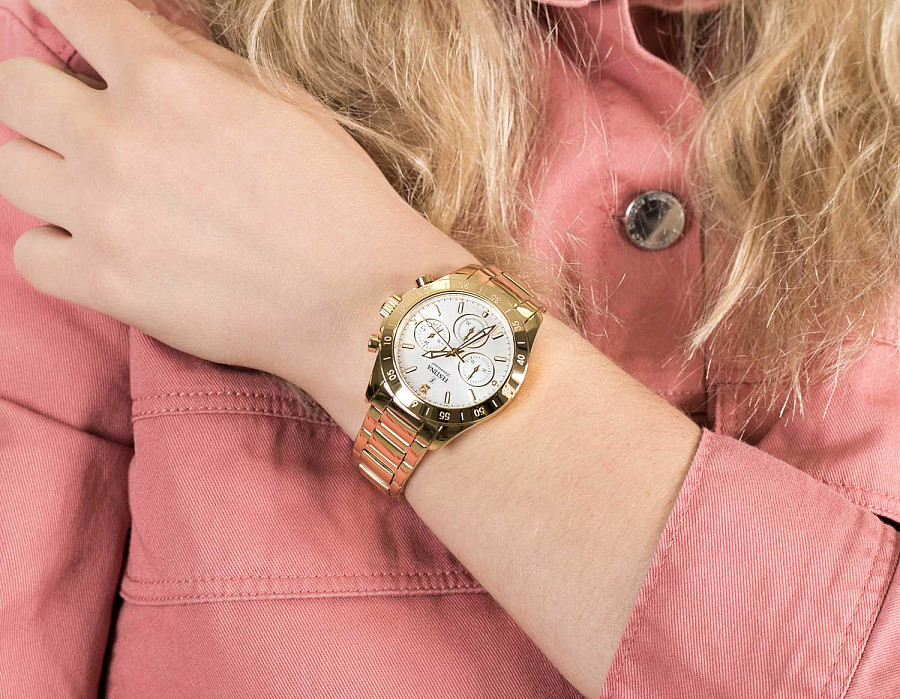 Часы Festina Boyfriend F20400/1 — сталь c pvd покрытием, женские