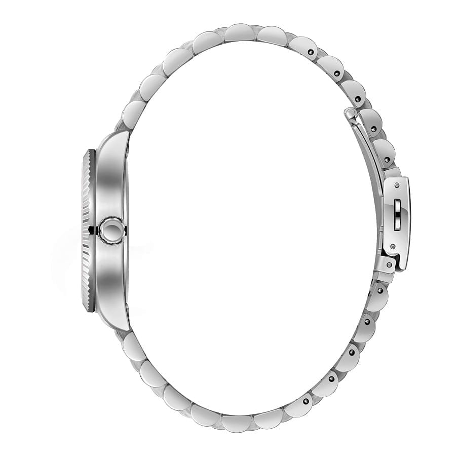 Часы Lee Cooper LC08148.320 — металл суперметалл, Англия