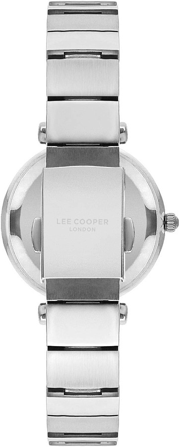 Часы Lee Cooper LC07935.260 — суперметалл, Англия