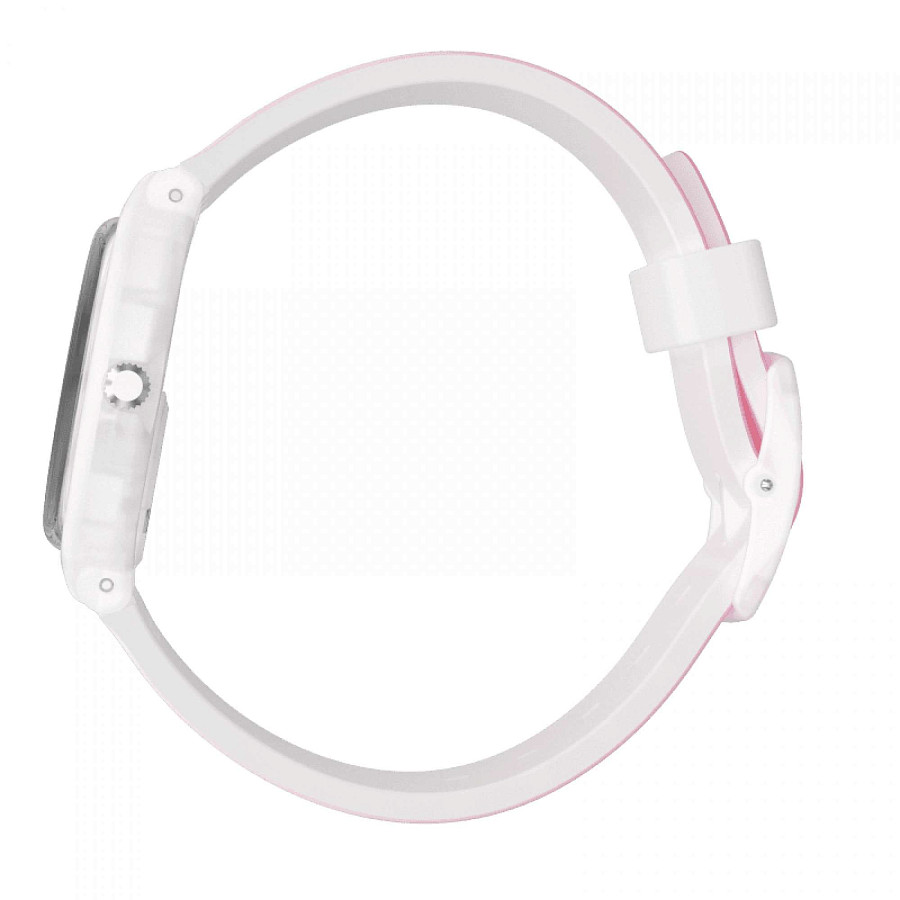 Часы Swatch Gent All Pink GE273 — пластик, Швейцария