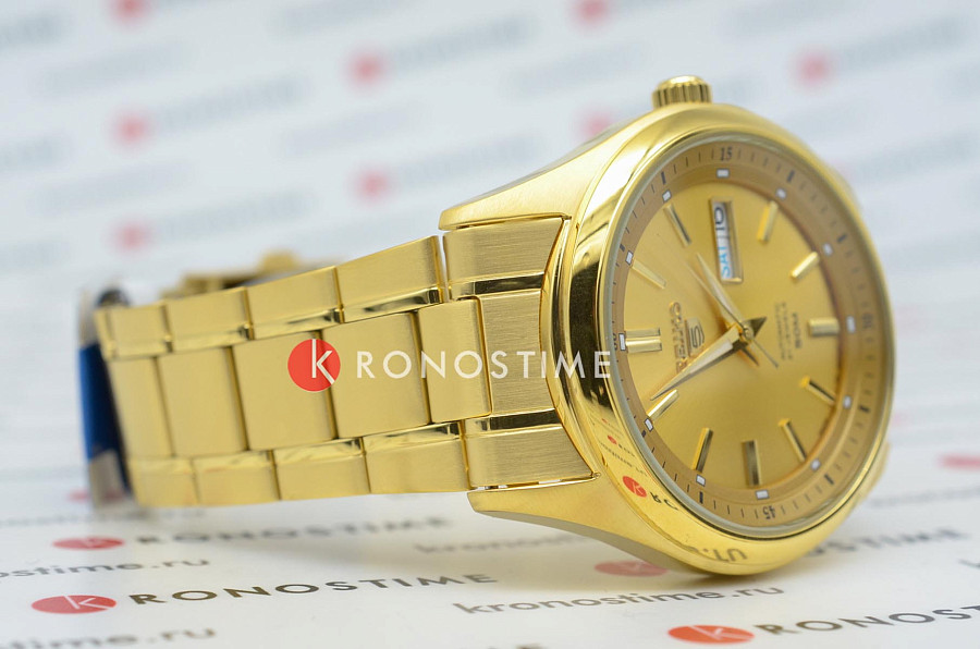 Часы Seiko 5 Regular SNKN96J1 — артикул SNKN96J1