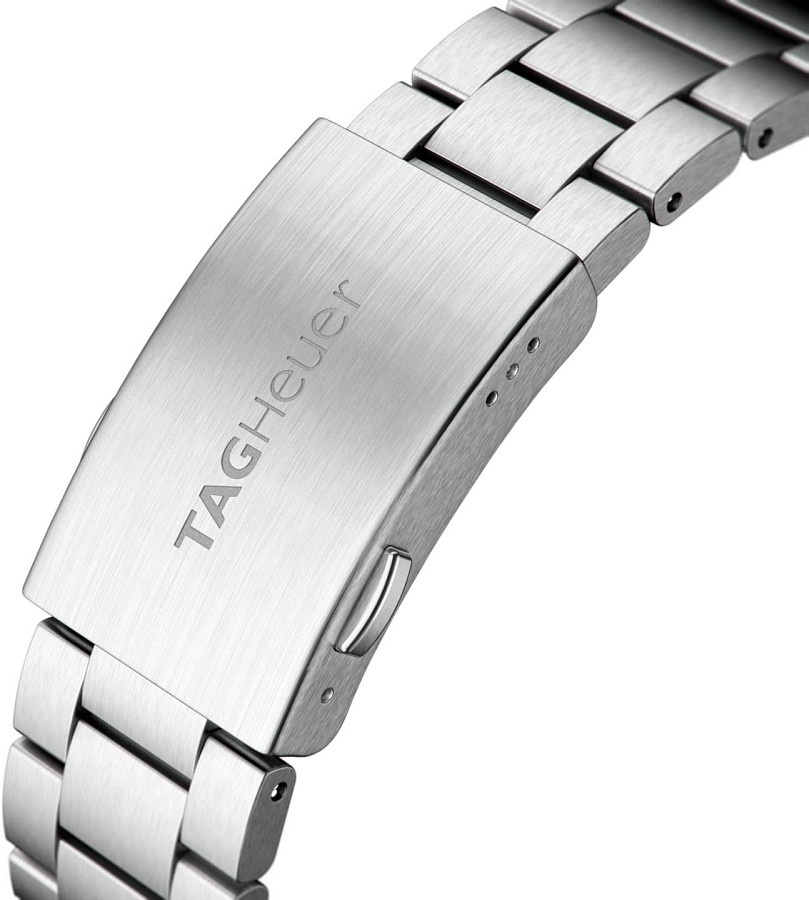 Часы TAG Heuer Formula 1 CAZ101AC.BA0842 — нержавеющая сталь, мужские