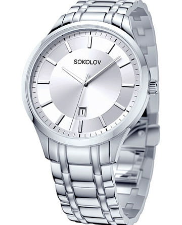 Sokolov 312.71.00.000.01.01.3