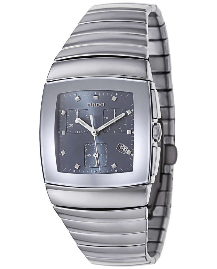Часы Rado Sintra R13434202 — женские, синий
