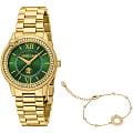 Итальянские часы Roberto Cavalli Lucente RC5L037M2035_SET