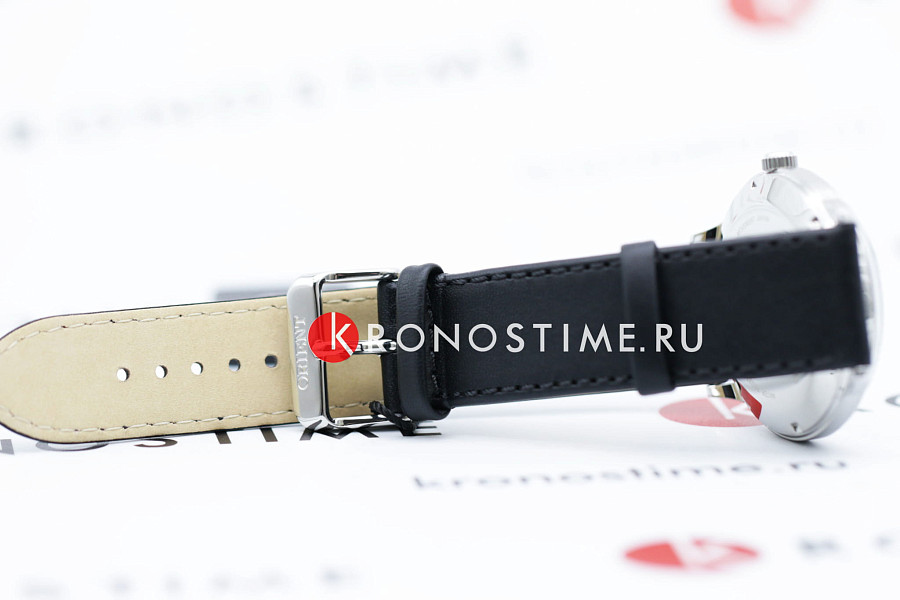 Часы Orient Classic Automatic AC0000DB — Япония, механические