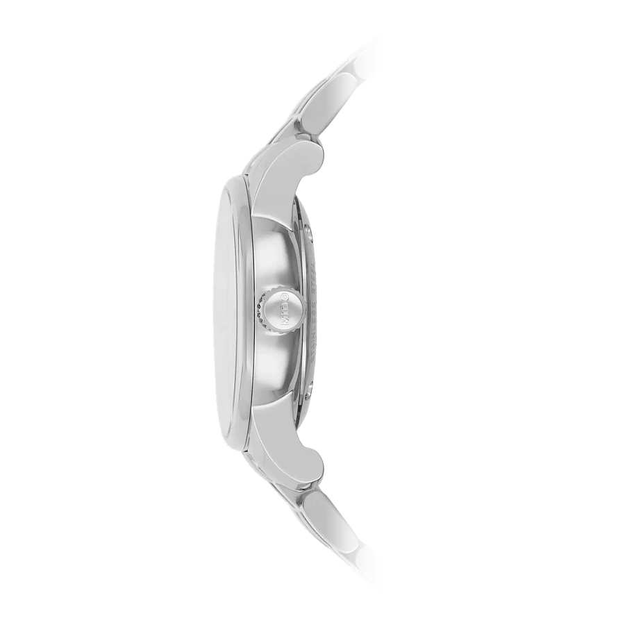 Часы Mido Baroncelli Lady M7600.4.21.1 — металл сталь, Швейцария