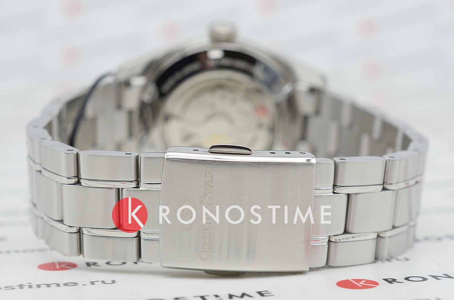 Часы Orient Star RE-AU0107E (RK-AU0107E) — Япония, механические