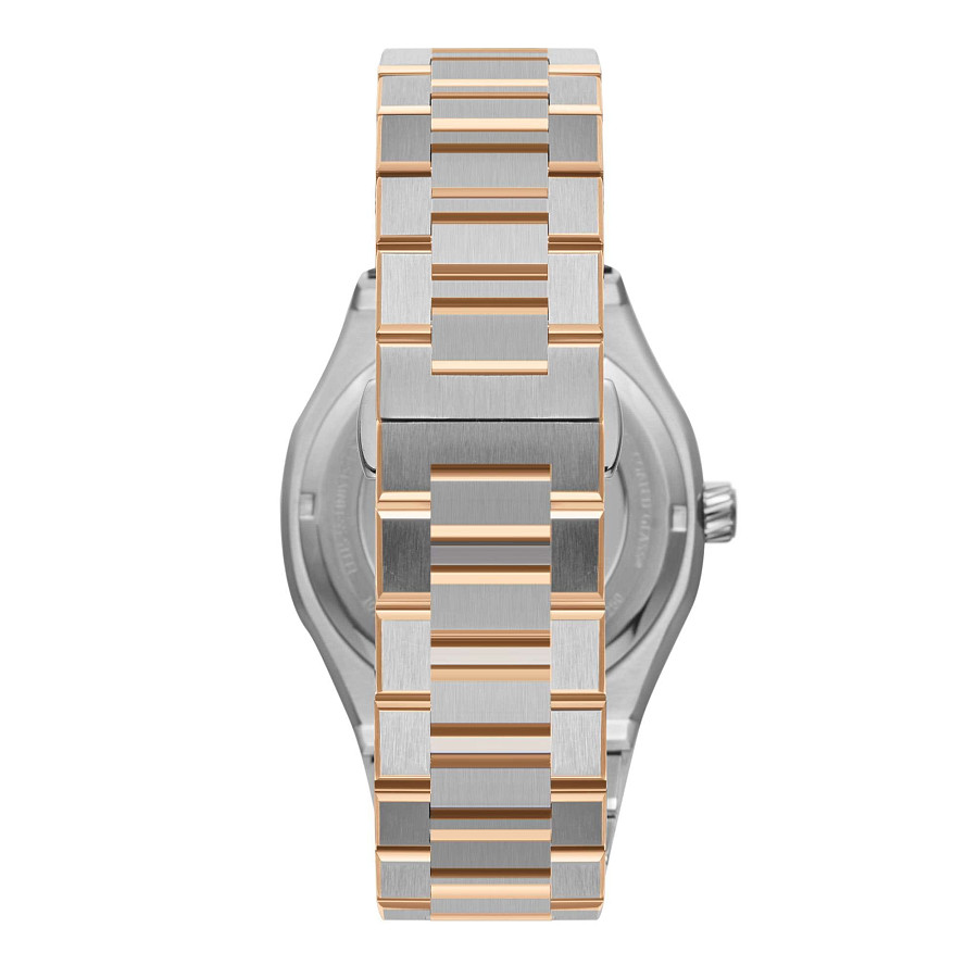 Часы Beverly Hills Polo Club BP3788X.540 — нержавеющая сталь с ip-покрытием, мужские