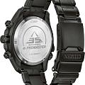 Японские часы Citizen Promaster Land 35th Anniversary Limited JV1008-63E, фото 4