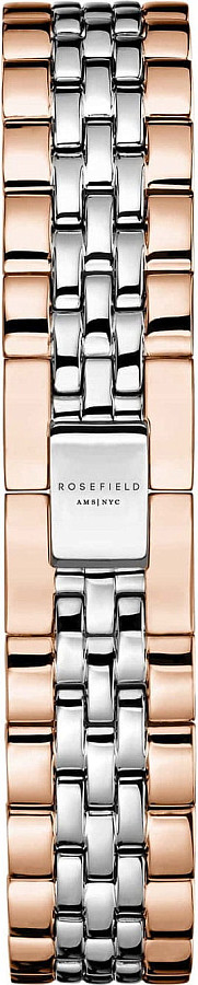 Часы Rosefield The Ace ASRSR-A21 — металл сталь, США