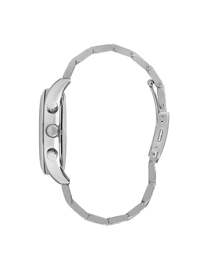 Часы Beverly Hills Polo Club BP3249X.350 — кварцевые, сталь металл