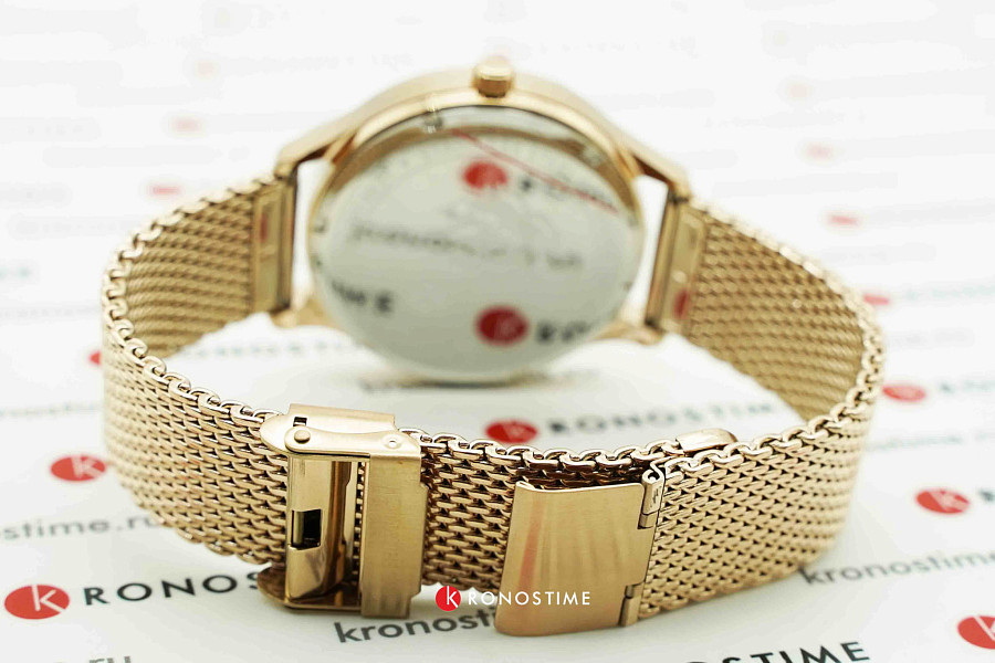 Часы Greenwich Helm GW 041.49.31 — черный, металл сталь