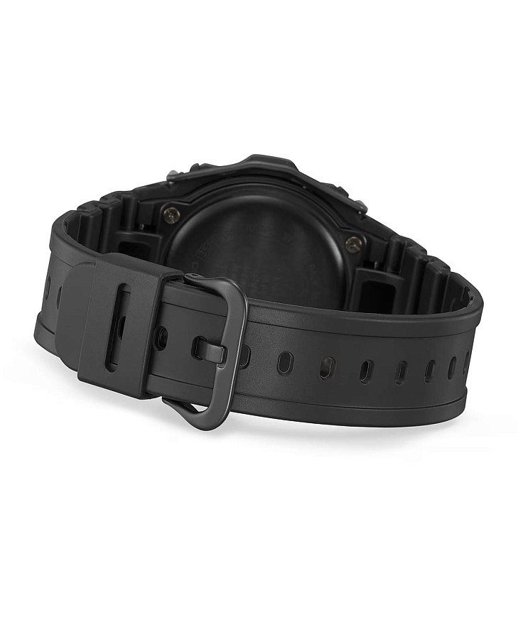Часы Casio G-Shock DW-5700NH-1 — пластик карбон
