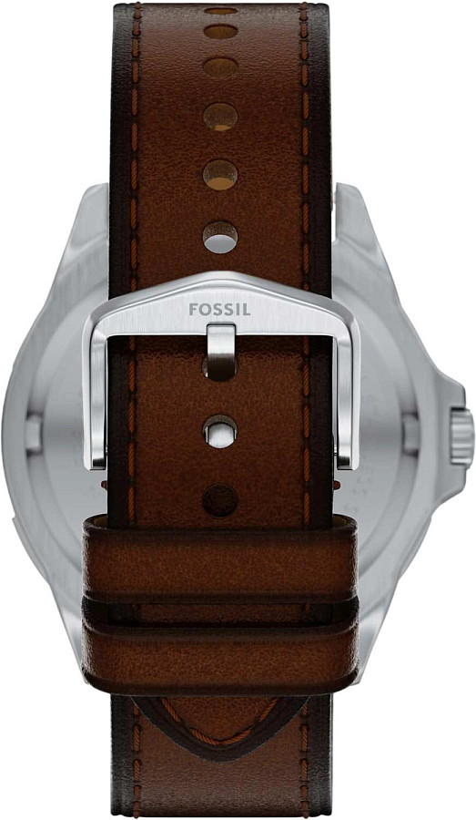 Часы Fossil Garrett FS6147 — кварцевые, США, мужские
