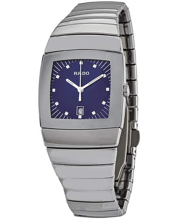 Часы Rado Sintra R13721202 — женские, синий