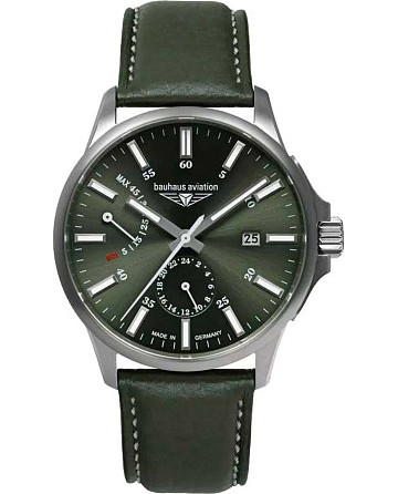 Bauhaus Aviation 28604