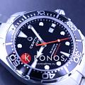 Швейцарские механические часы Certina DS Action Diver Powermatic 80 C032.407.11.051.00, фото 3
