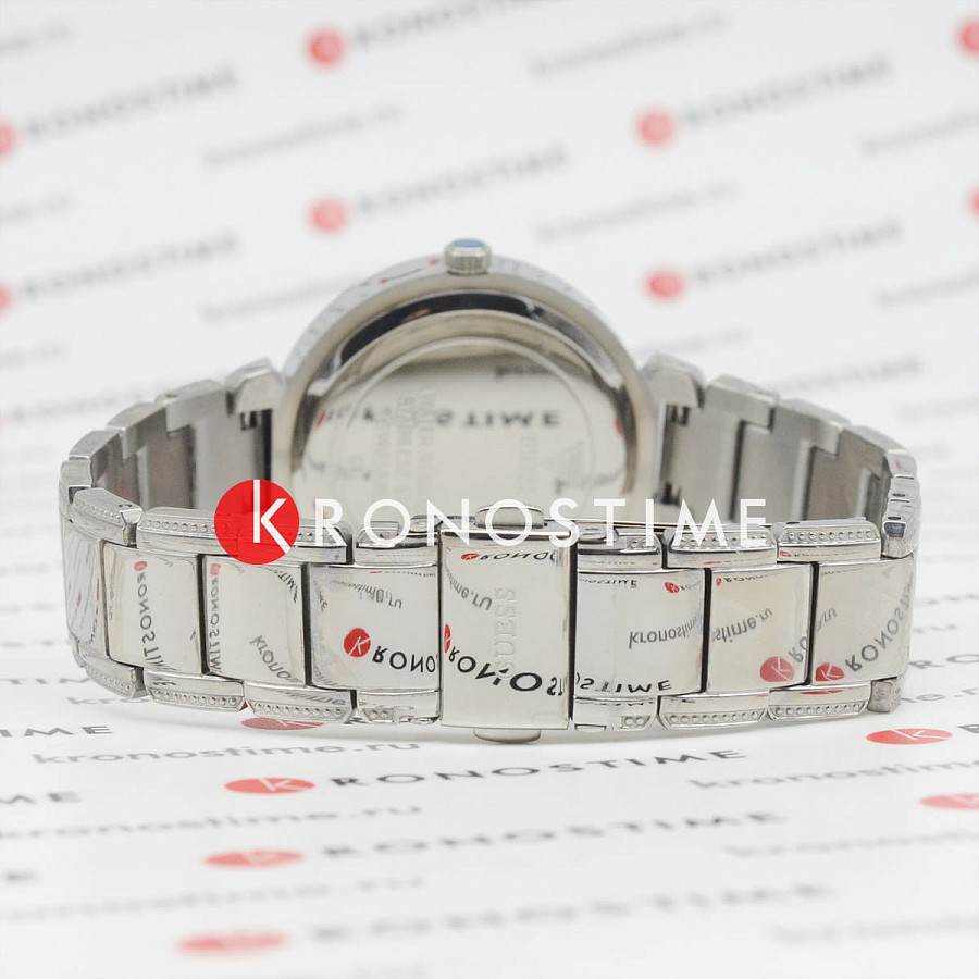 Часы Guess Montage GW0588L2 — нержавеющая сталь, женские