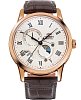 Японские механические часы Orient Sun and Moon RA-AK0001J (RN-AK0001J)