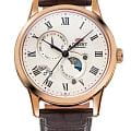 Японские механические часы Orient Sun and Moon RA-AK0001J (RN-AK0001J)