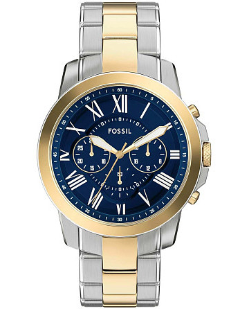 Fossil Grant FS6132