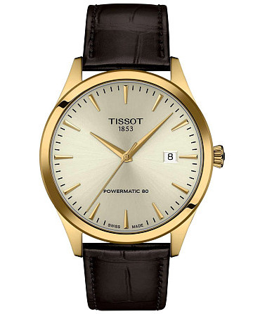 Tissot Classic Dream 40mm T158.407.36.261.00