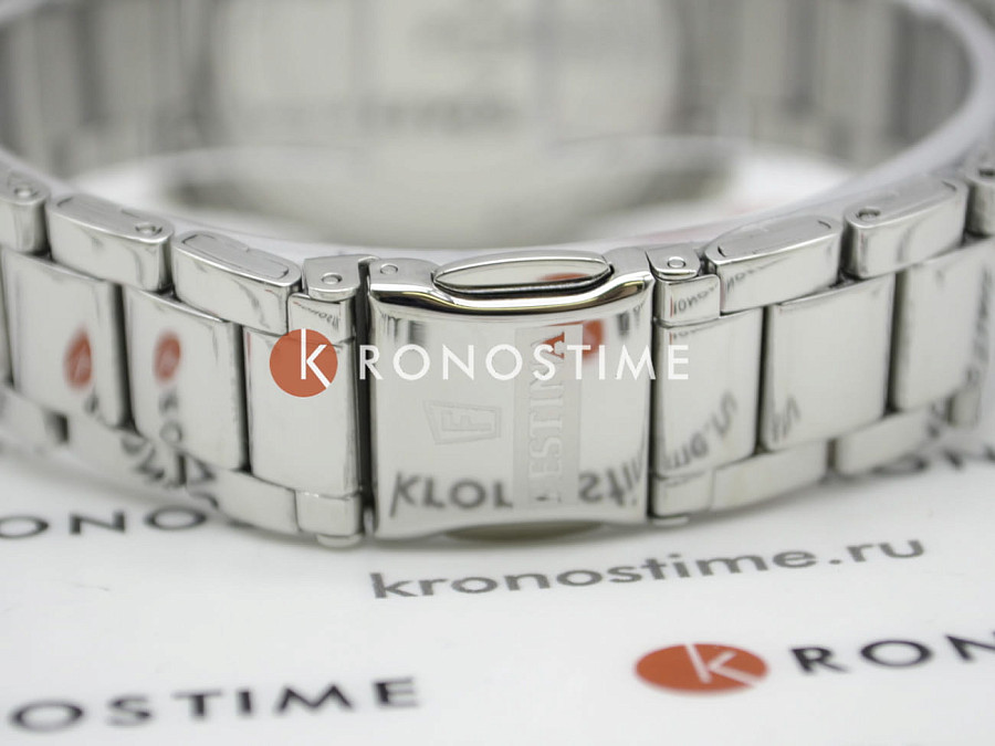 Часы Festina Boyfriend F16790/A — кварцевые, Испания, женские