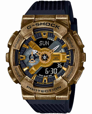 Casio G-Shock GM-110VG-1A9DR (GM-110VG-1A9)