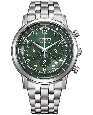 Citizen Eco-Drive CA4630-53X