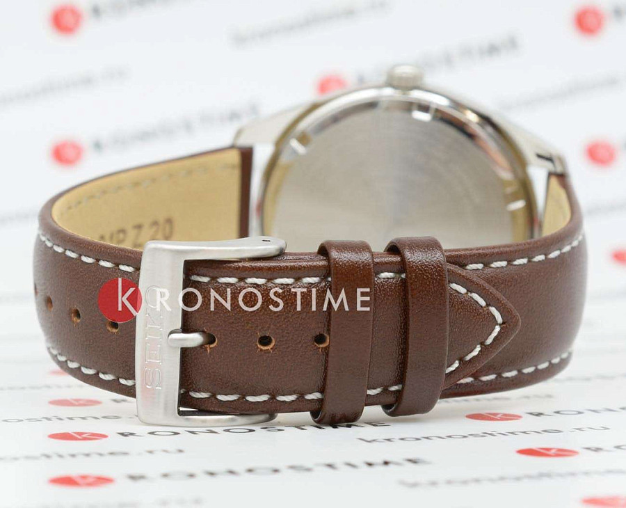 Часы Seiko Conceptual Series Dress SUR449P1 — Япония, кварцевые