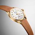 Швейцарские механические часы Oris Big Crown Wings Of Hope Gold Limited Edition 01 401 7782 6081-Set, фото 3