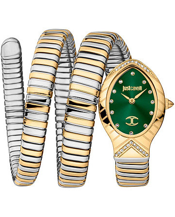 Just Cavalli Classico Lungo JC1L248M0065