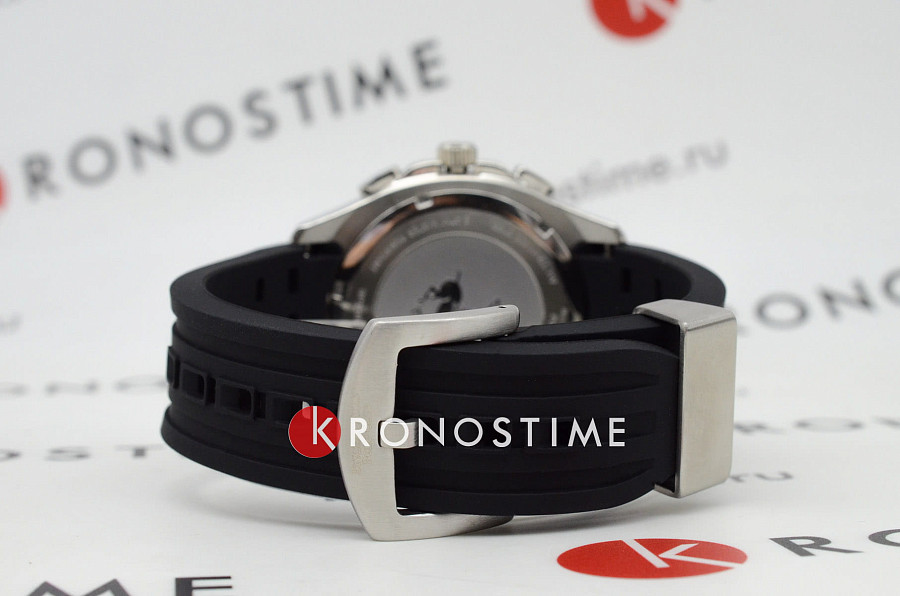 Часы Beverly Hills Polo Club BP3211X.351 — мужские, силикон