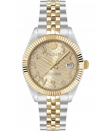 Philipp Plein Date Superlative PWYFA0526