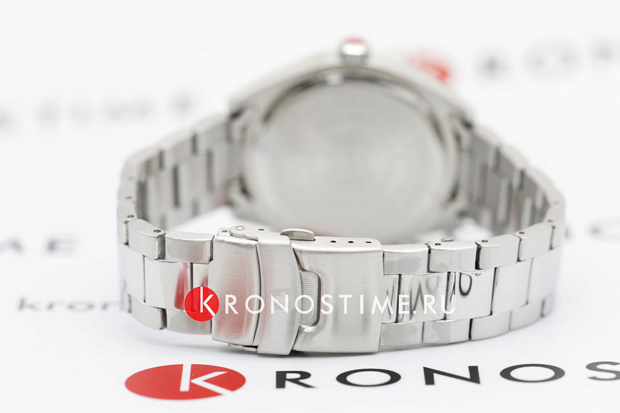 Часы Swiss Military Hanowa Roadrunner SMWGH2200101 — кварцевые, Швейцария, мужские