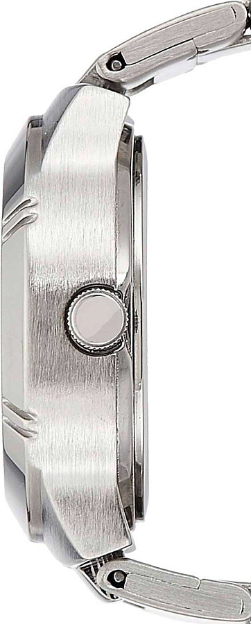 Часы Casio Collection LTP-1241D-4A2 — нержавеющая сталь, женские